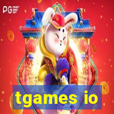 tgames io